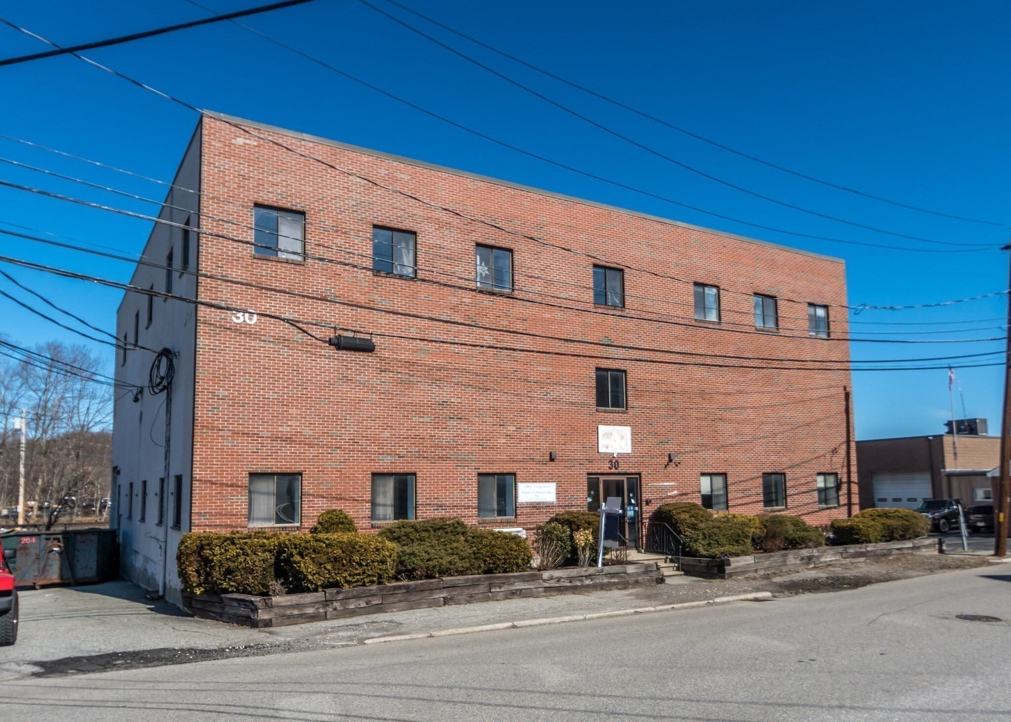 30 Clematis Ave, Waltham, MA for sale Building Photo- Image 1 of 9