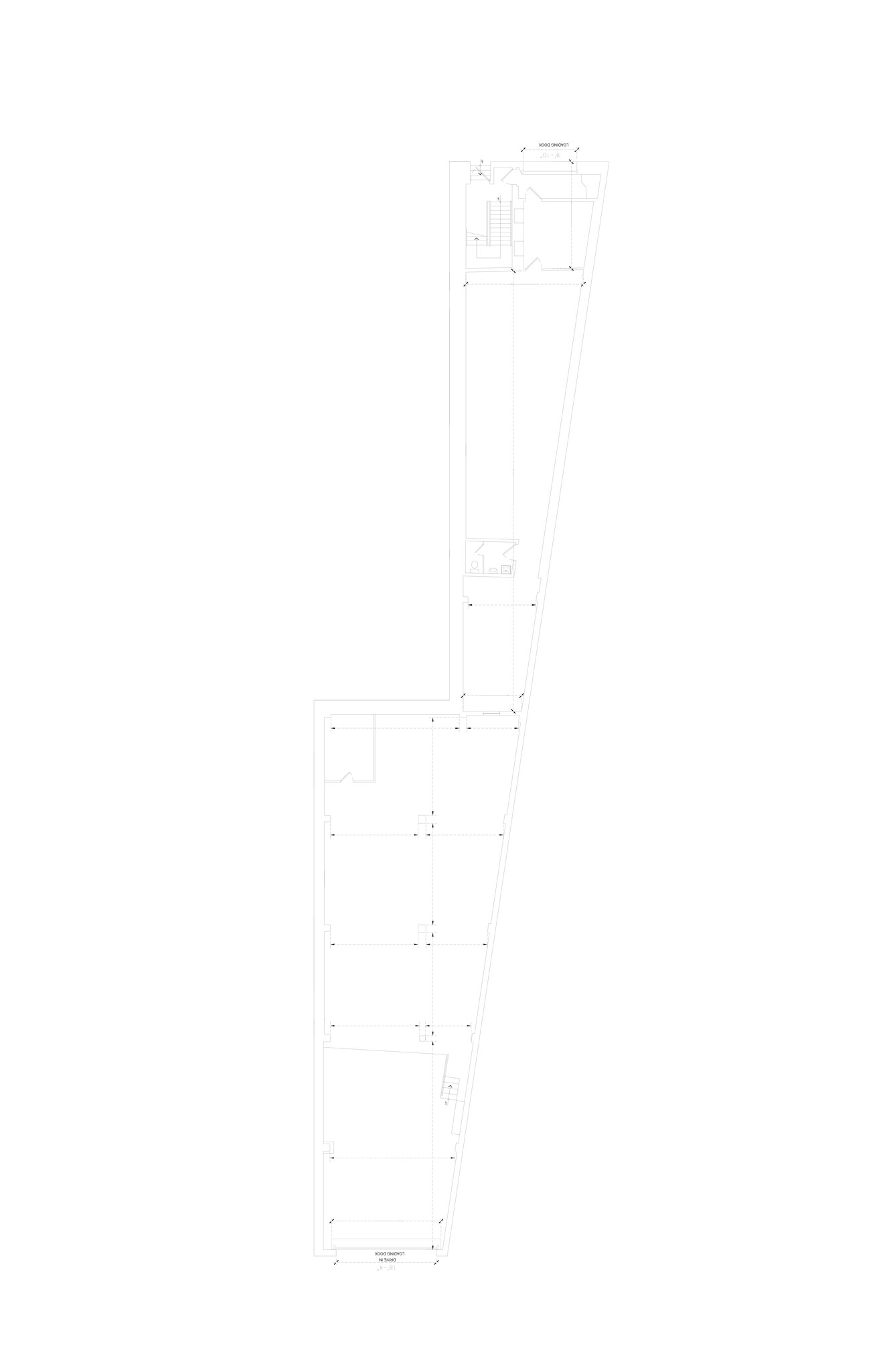 805 E 139th St, Bronx, NY for lease Site Plan- Image 1 of 1