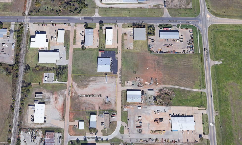 3515 N Park Dr, Stillwater, OK for sale - Building Photo - Image 2 of 4