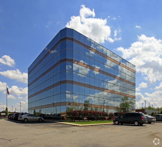 7575 Northcliff Ave, Brooklyn, OH for lease - Other - Image 2 of 4