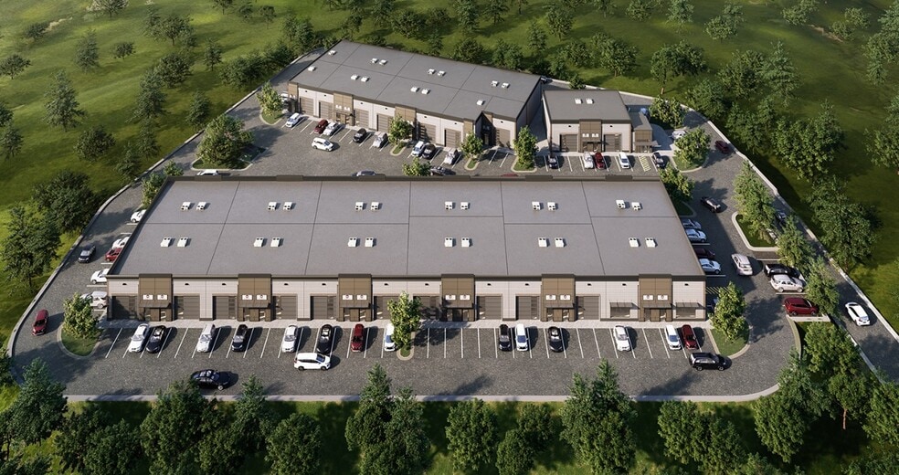 3270 Gravel Springs Rd, Buford, GA for sale - Building Photo - Image 3 of 7