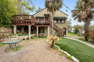 More details for 2826 San Gabriel St, Austin, TX - Specialty for Sale