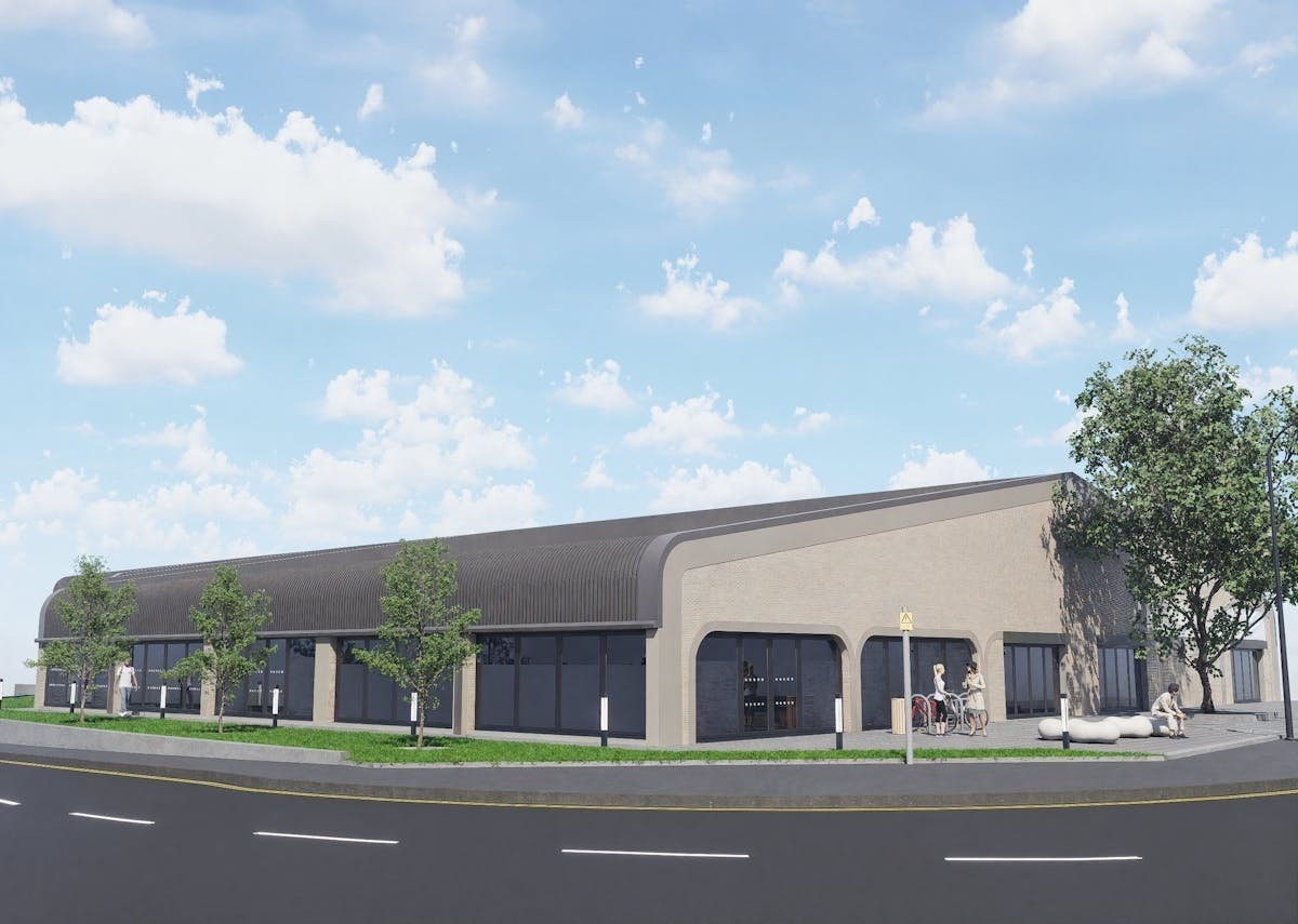 Moorland Rd, St Austell for lease Building Photo- Image 1 of 3