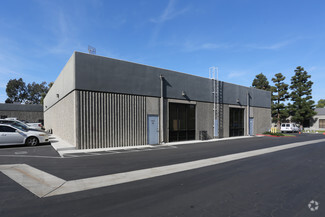 More details for 3185 Airway Ave, Costa Mesa, CA - Flex for Lease