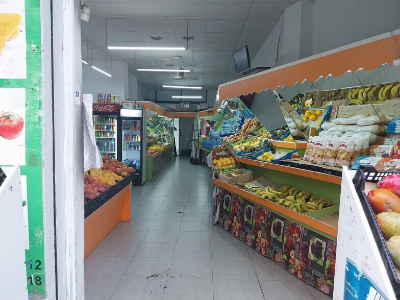 Carrer de Joaquim Costa, 34, València, Valencia for sale - Interior Photo - Image 2 of 4