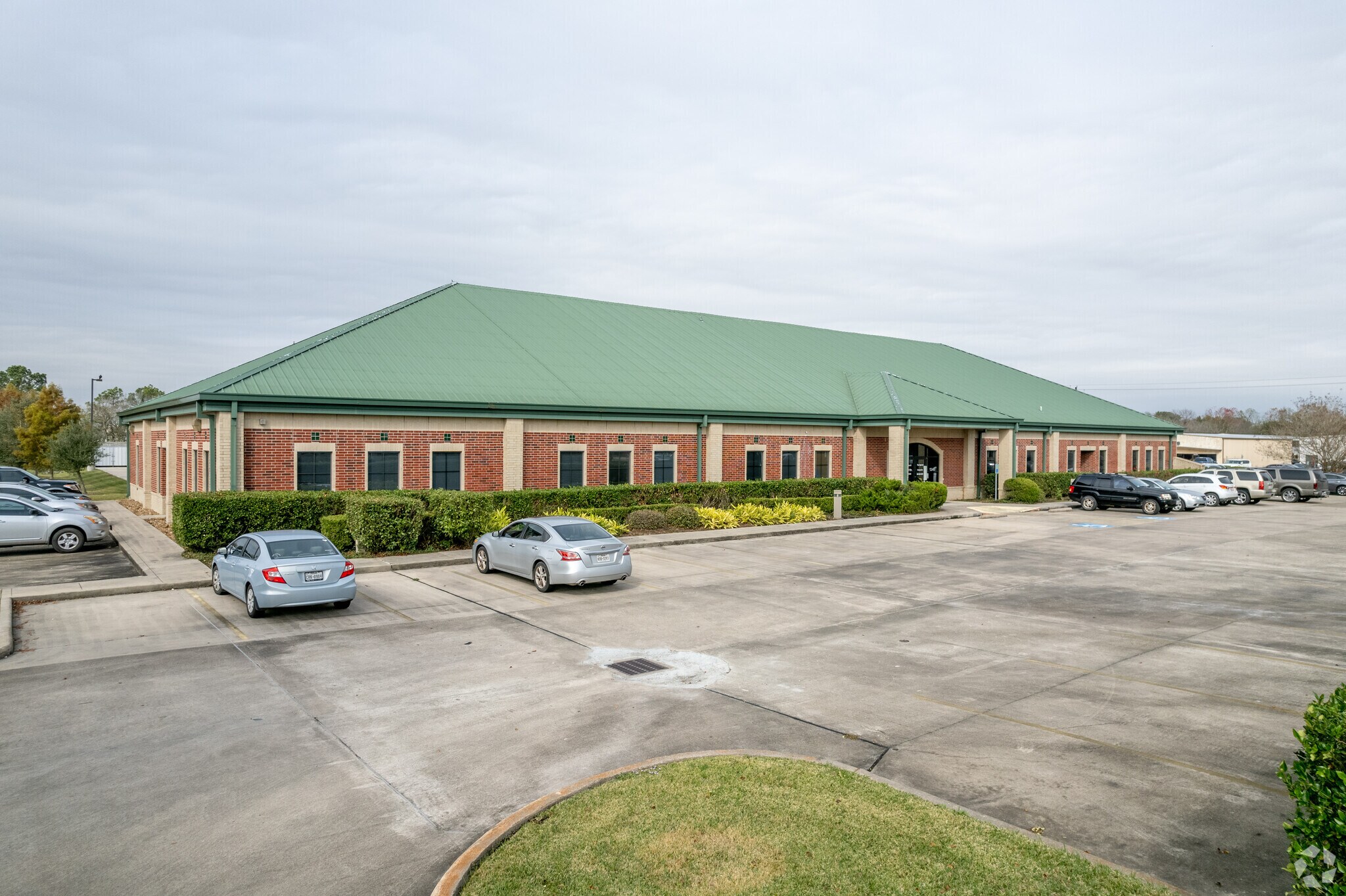 1346 E Broadway St, Pearland, TX for sale Building Photo- Image 1 of 1