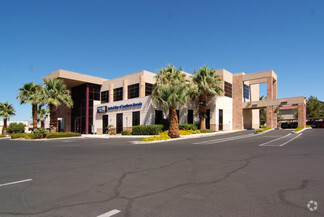 More details for 5830 W Flamingo Rd, Las Vegas, NV - Office for Lease