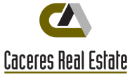 Ron Caceres, Broker