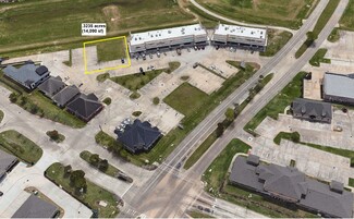 More details for 9522 Huffmeister Rd, Houston, TX - Land for Sale