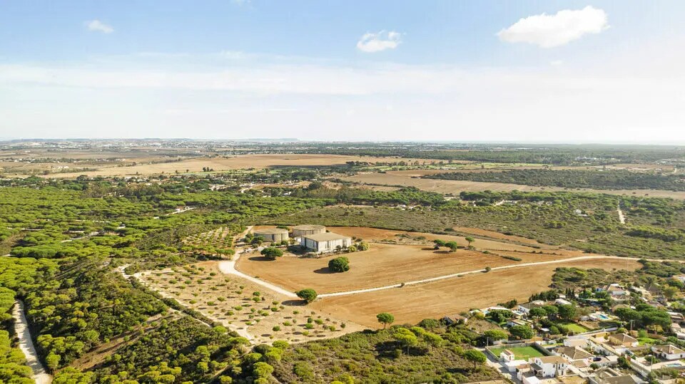 Land in Châteaurenard for sale - Building Photo - Image 3 of 3