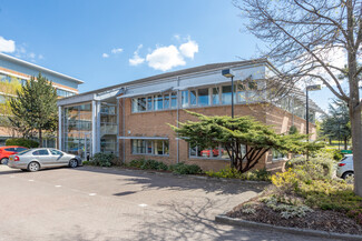 More details for 1 Lark Way, Bellshill - Office for Sale