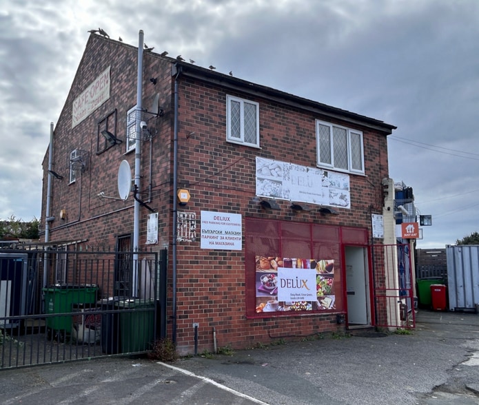 80A-80B Easy Rd, Leeds for sale - Building Photo - Image 1 of 1