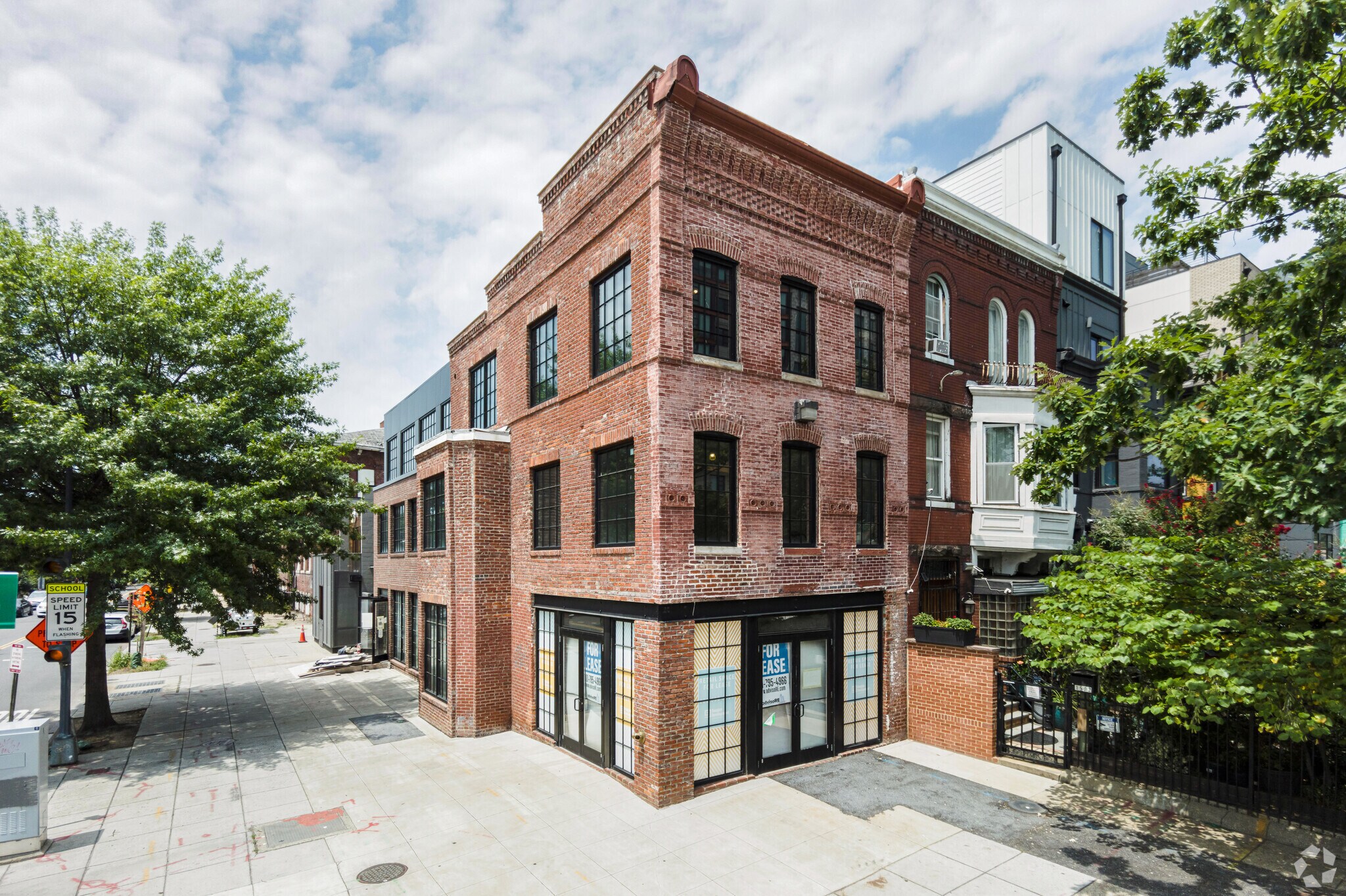 1500 N Capitol St NW, Washington, DC for sale Building Photo- Image 1 of 1