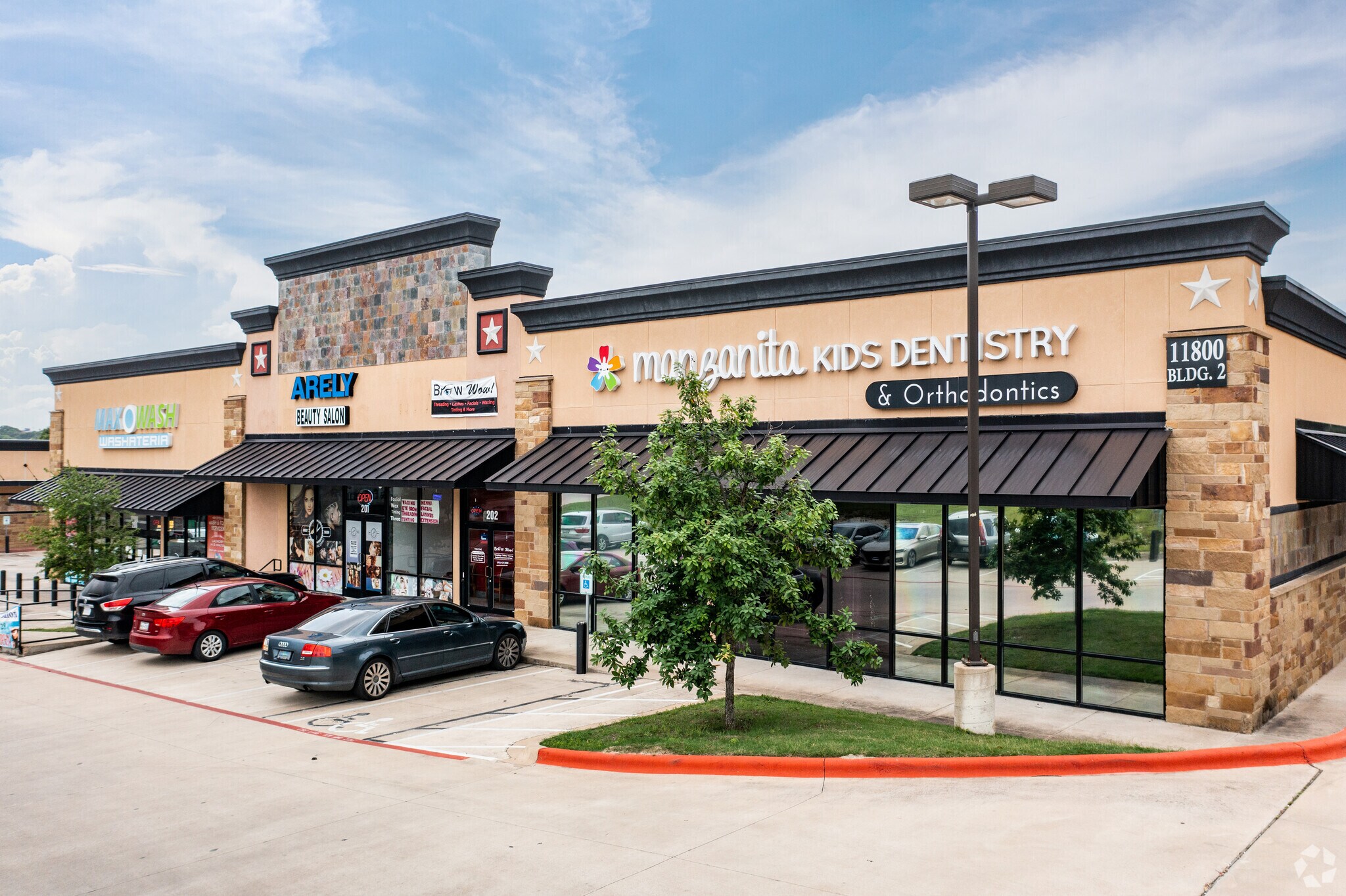 11801 Dessau Rd, Austin, TX for sale Primary Photo- Image 1 of 1