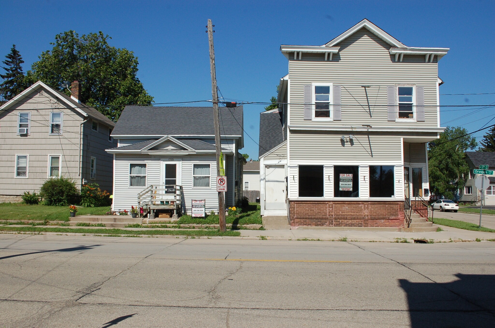 1701 Oregon St, Oshkosh, WI 54902