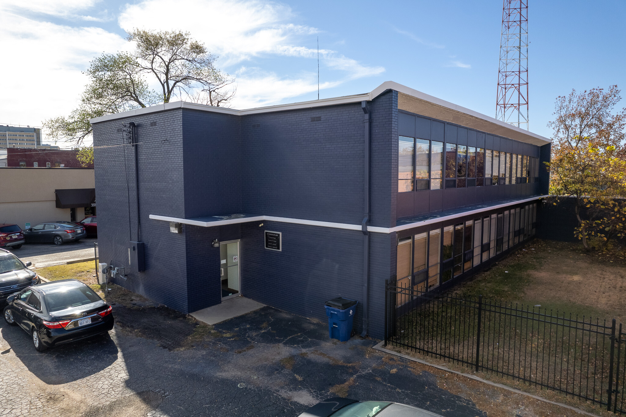 830 N Main St, Wichita, KS for sale Building Photo- Image 1 of 1