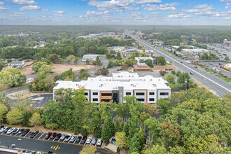 41 Kent Rd, Howell, NJ - AERIAL  map view - Image1