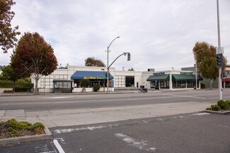 More details for 965-969 San Pablo Ave, Albany, CA - Office/Retail for Lease