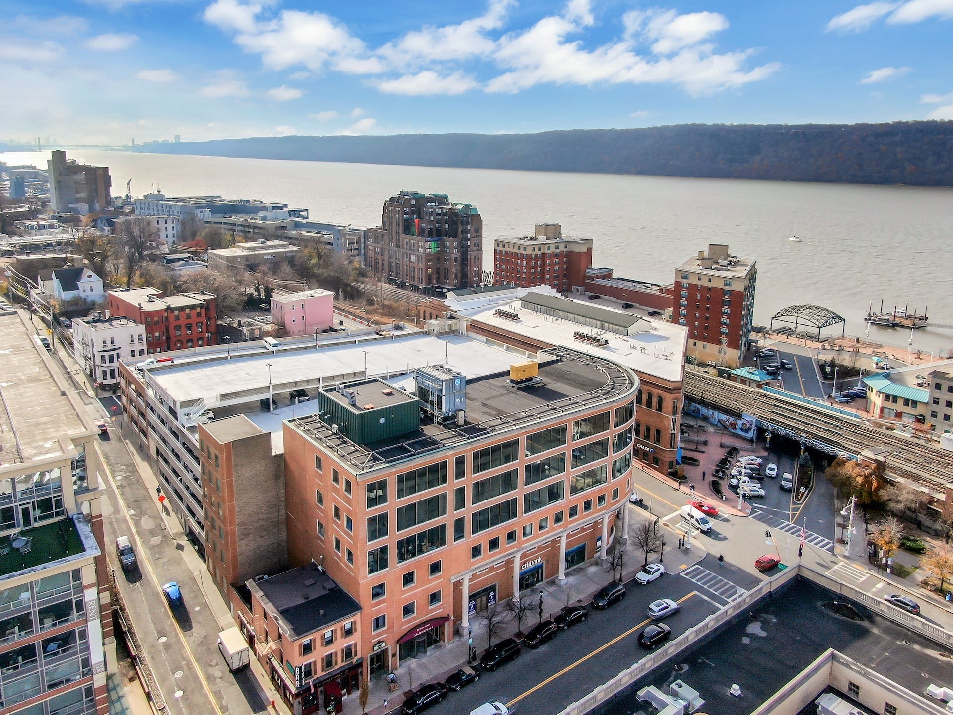 86 Main St, Yonkers, NY 10701 - Station Plaza | LoopNet