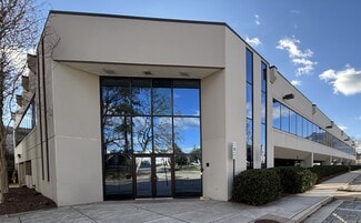 More details for 2730 Eisenhower Ave, Alexandria, VA - Specialty for Sale