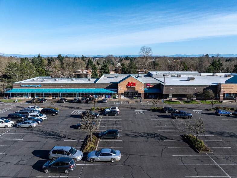 2305-2575 NW Kings Blvd, Corvallis, OR 97330 - Timberhill Shopping ...