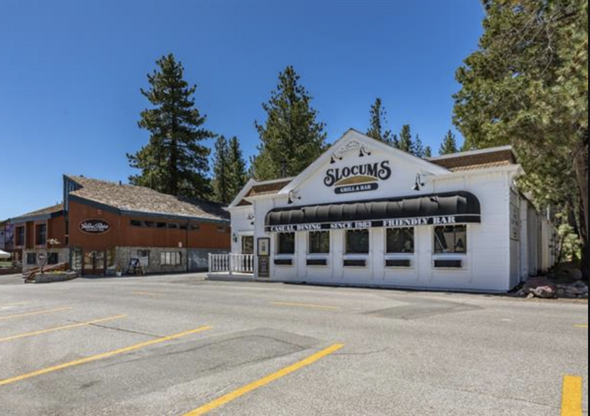 3221 Main St, Mammoth Lakes, CA for sale - Building Photo - Image 2 of 35