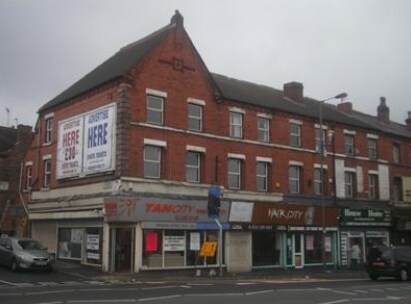 514-520 Prescot Rd, Liverpool for sale Primary Photo- Image 1 of 1
