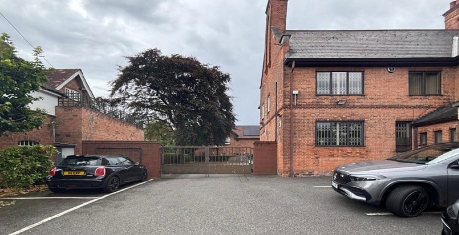 64 Anchorage Rd, Sutton Coldfield for lease - Building Photo - Image 3 of 8