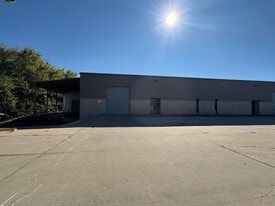 310 S Union Ave, Springfield MO - Warehouse