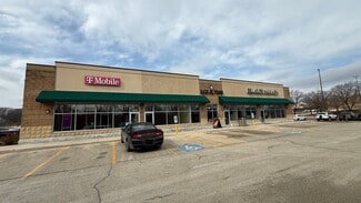 More details for 13406-13478 S Archer Ave, Lemont, IL - Retail for Lease
