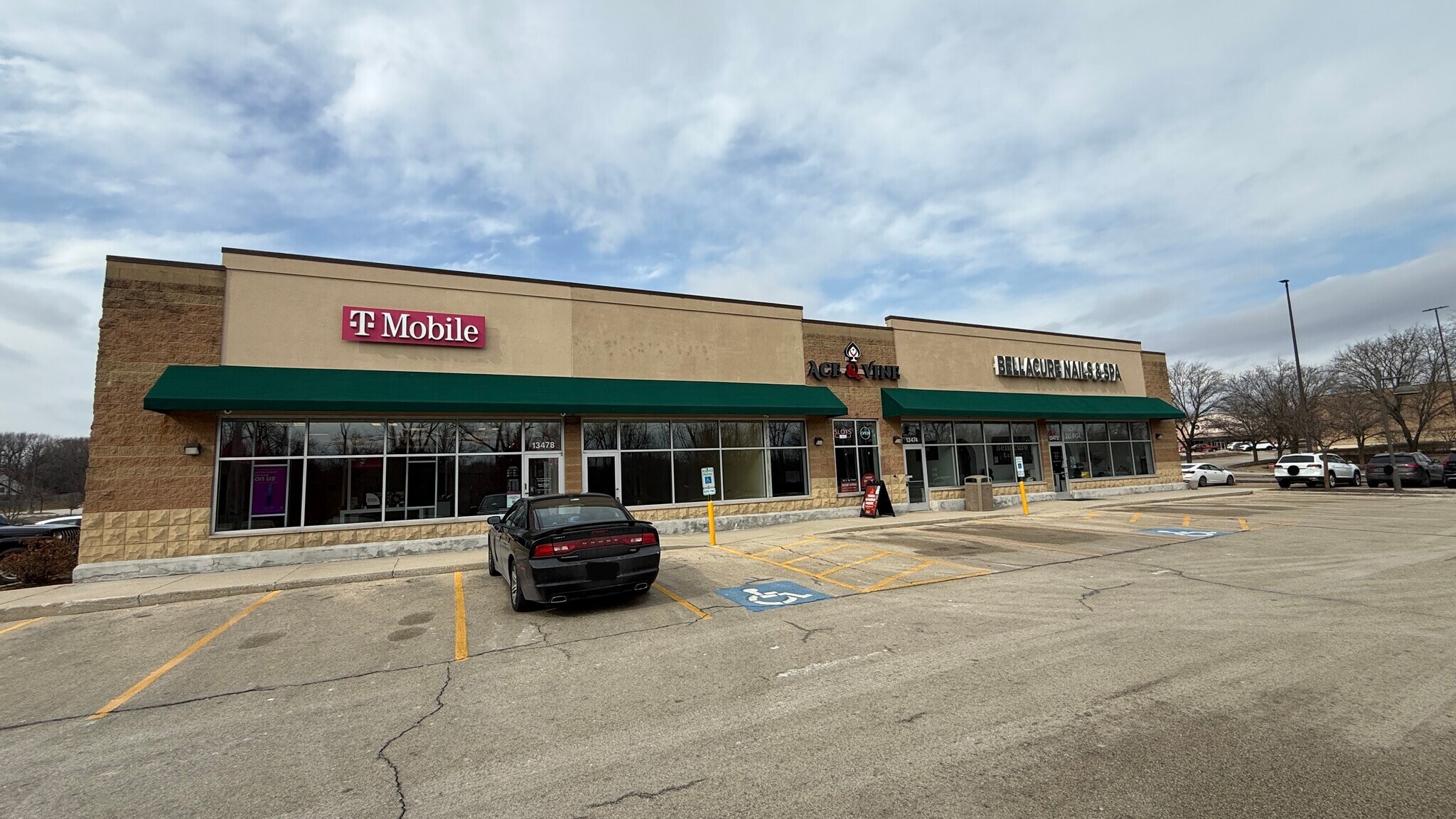 13406-13478 S Archer Ave, Lemont, IL for lease Building Photo- Image 1 of 9