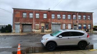 2230 119th St, College Point NY - Warehouse