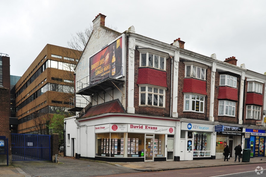 20 Well Hall Rd, London for sale - Primary Photo - Image 1 of 1
