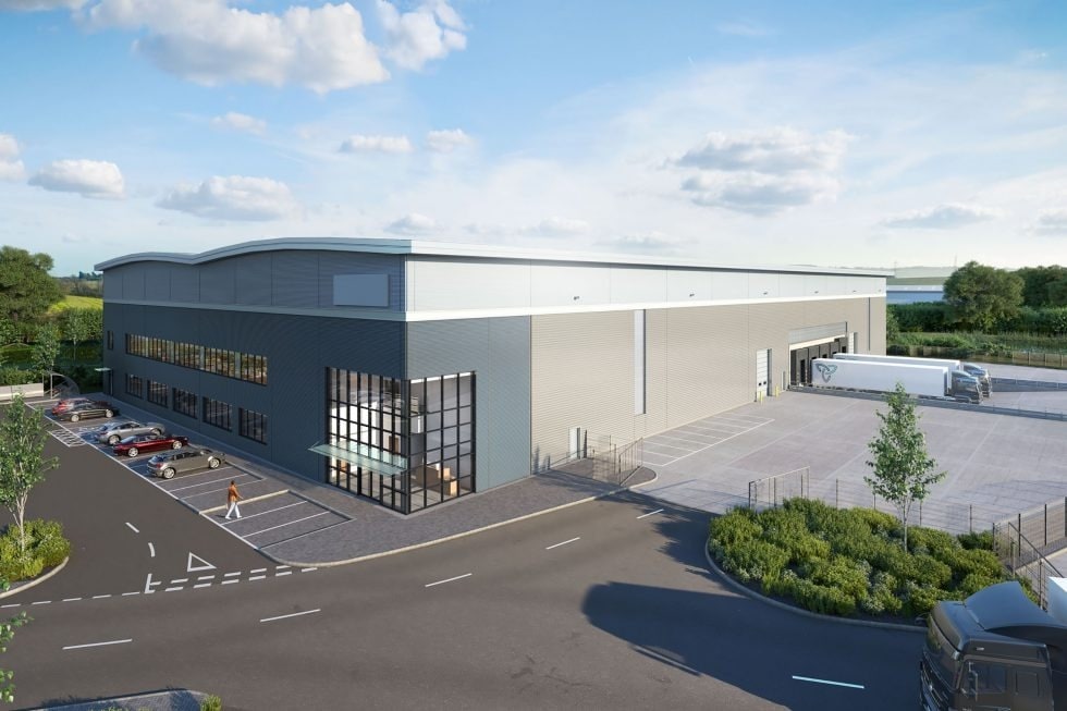 Lister Corner, Leighton Buzzard for sale Primary Photo- Image 1 of 1