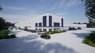 More details for 2555 Genoa Red Bluff Rd, Pasadena, TX - Industrial for Lease