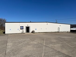 More details for 3 Fergueson Dr, Parkersburg, WV - Flex for Lease