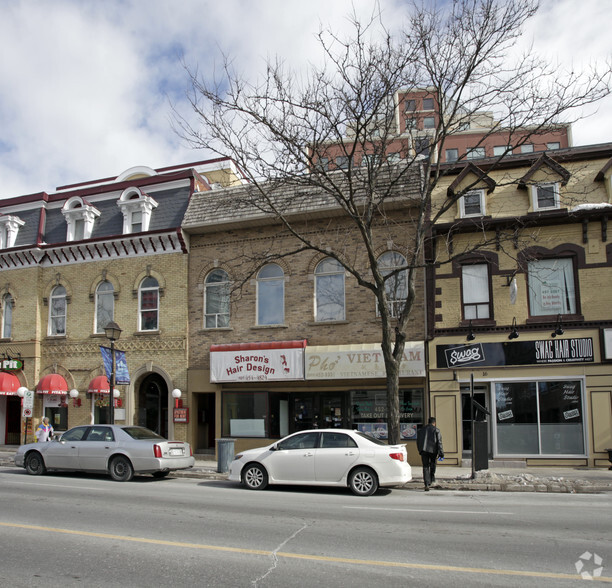 10-14 Main St S, Brampton, ON for sale - Primary Photo - Image 2 of 2