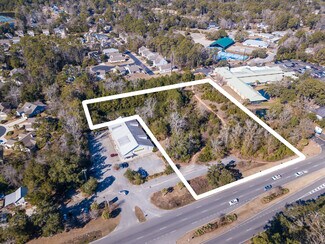 More details for TBD Ocean Highway, Pawleys Island, SC - Land for Sale