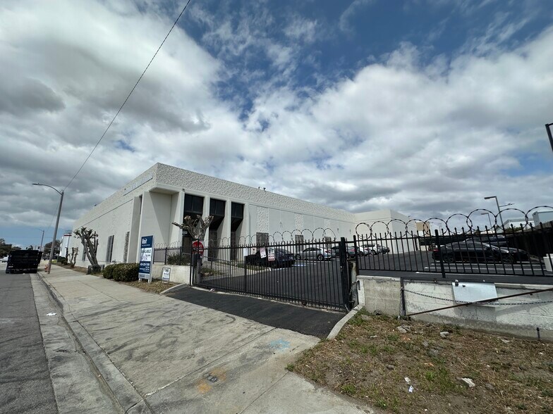 1931 E Del Amo Blvd, Rancho Dominguez, CA for lease - Building Photo - Image 3 of 5