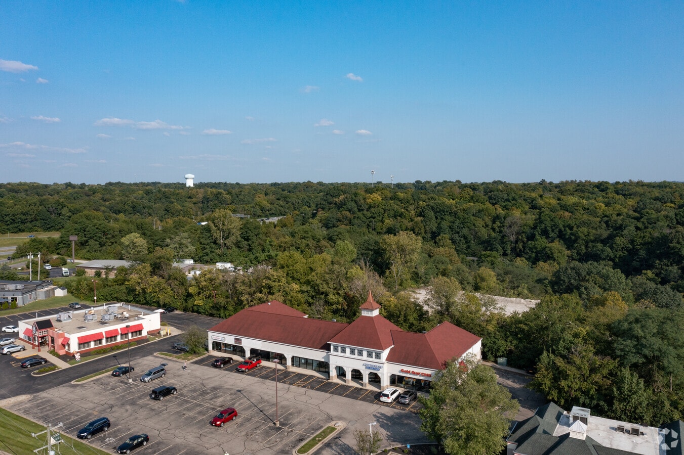 471 Wards Corner Rd, Loveland, OH 45140 Wards Crossing