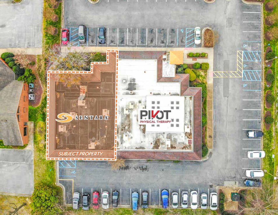 2104-2106 Executive Dr, Hampton, VA for sale Building Photo- Image 1 of 1