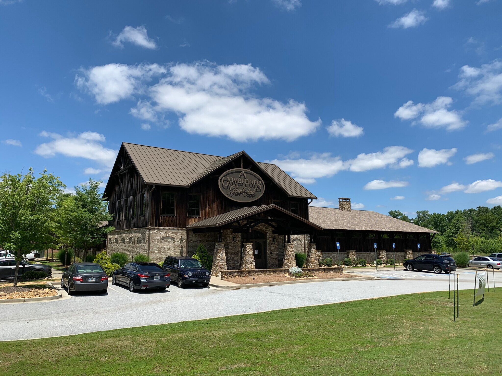 5470 CH James Pky, Powder Springs, GA for sale Building Photo- Image 1 of 1