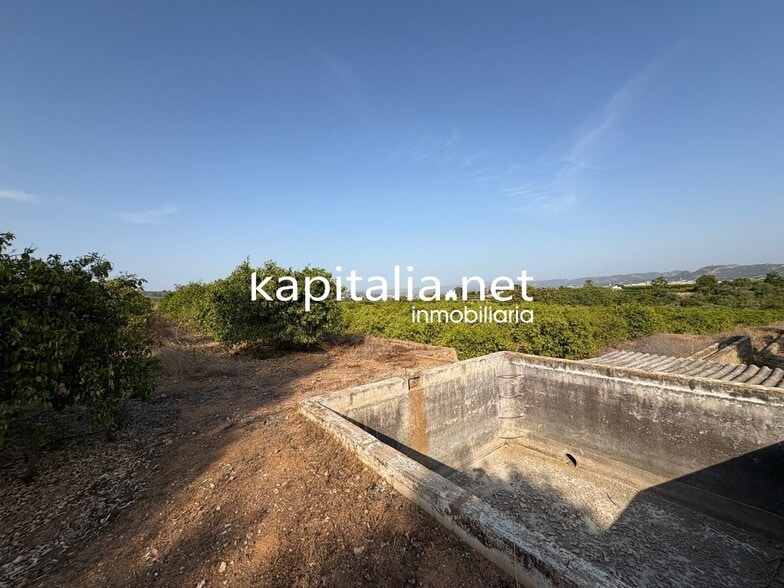 Polígono Seis, Rotgla, 7, València, Valencia for sale - Construction Photo - Image 3 of 14