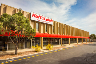 More details for 4445 Northpark Dr, Colorado Springs, CO - Office for Lease