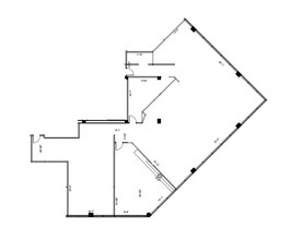 3707 FM 1960 W, Houston, TX for lease Floor Plan- Image 1 of 1