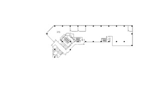 17 W 110 22nd St, Oakbrook Terrace, IL for lease Floor Plan- Image 1 of 1