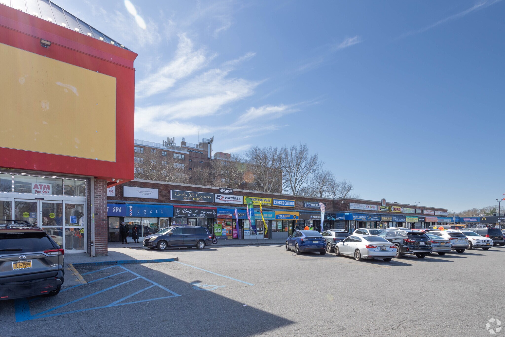 9704-9738 Seaview Ave, Brooklyn, NY for sale Primary Photo- Image 1 of 1