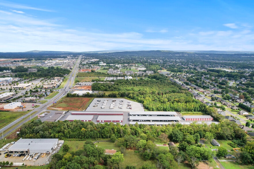 Highway 72 West   4.9 Acres, Madison, AL for sale - Building Photo - Image 3 of 12