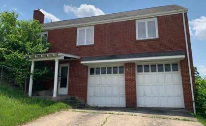 4 Tidball Rd, McKees Rocks, PA for sale Primary Photo- Image 1 of 3