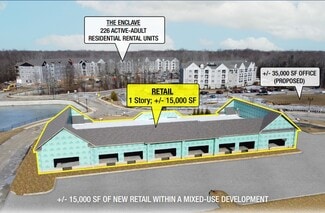 More details for 199 Texas Rd, Old Bridge, NJ - Retail for Lease